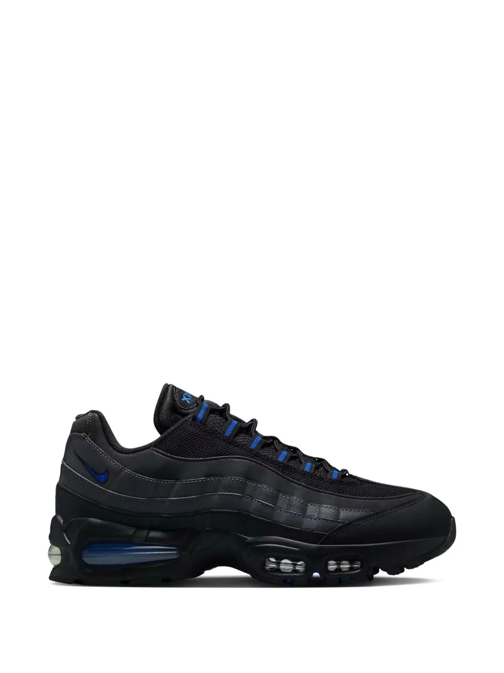 Air Max 95 Big Bubble sneakers - 1