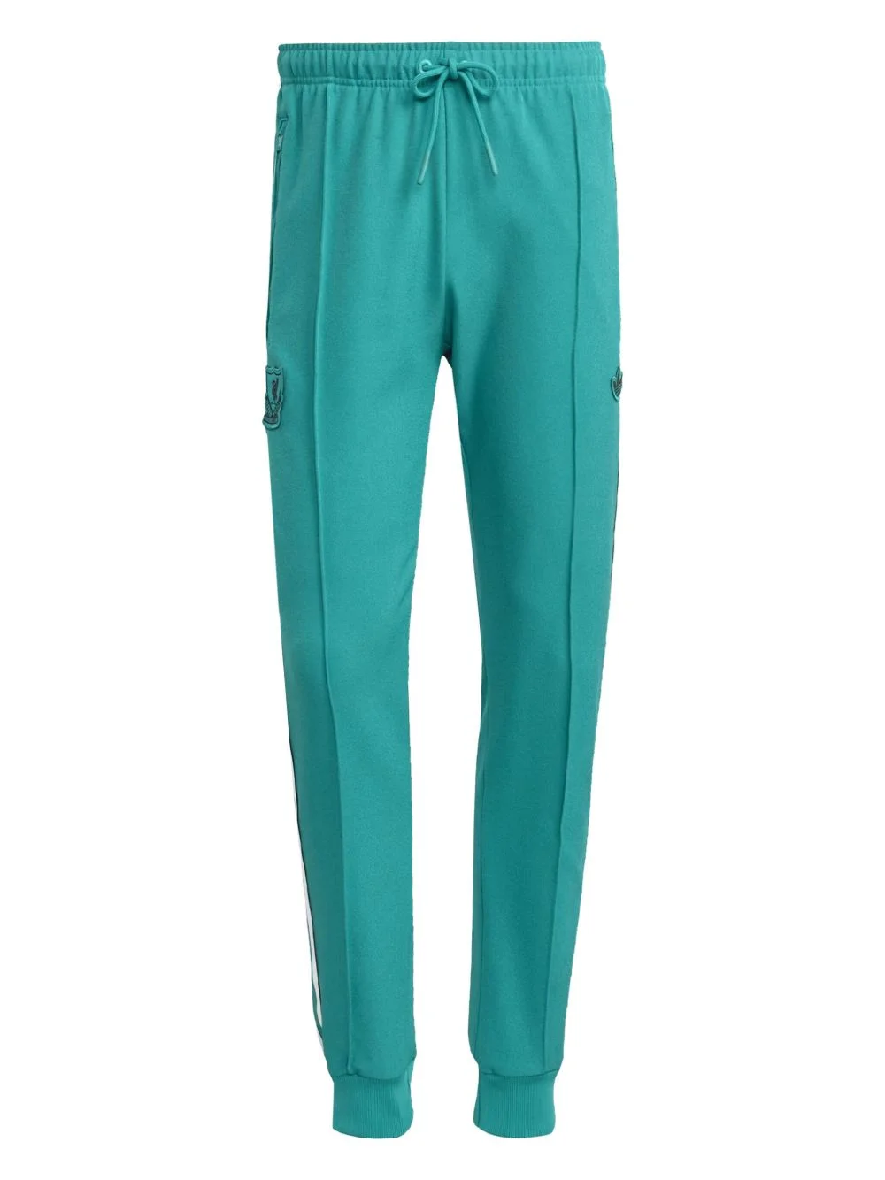 Terrace Icons Liverpool FC track pants - 1