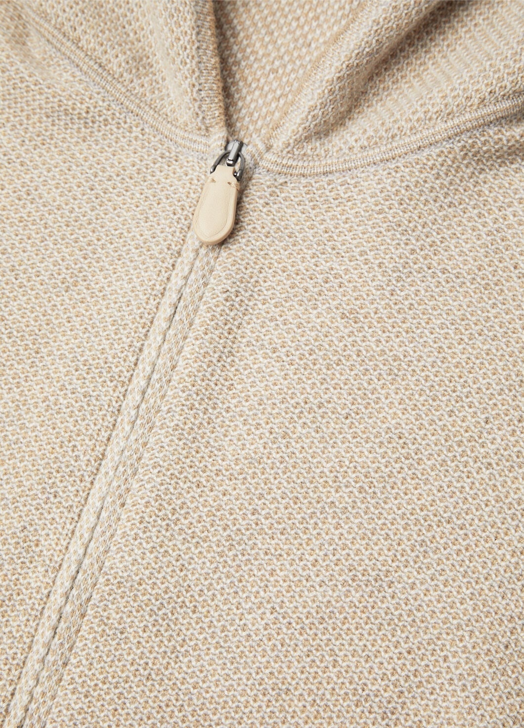 Varallo Hooded Bomber - 7