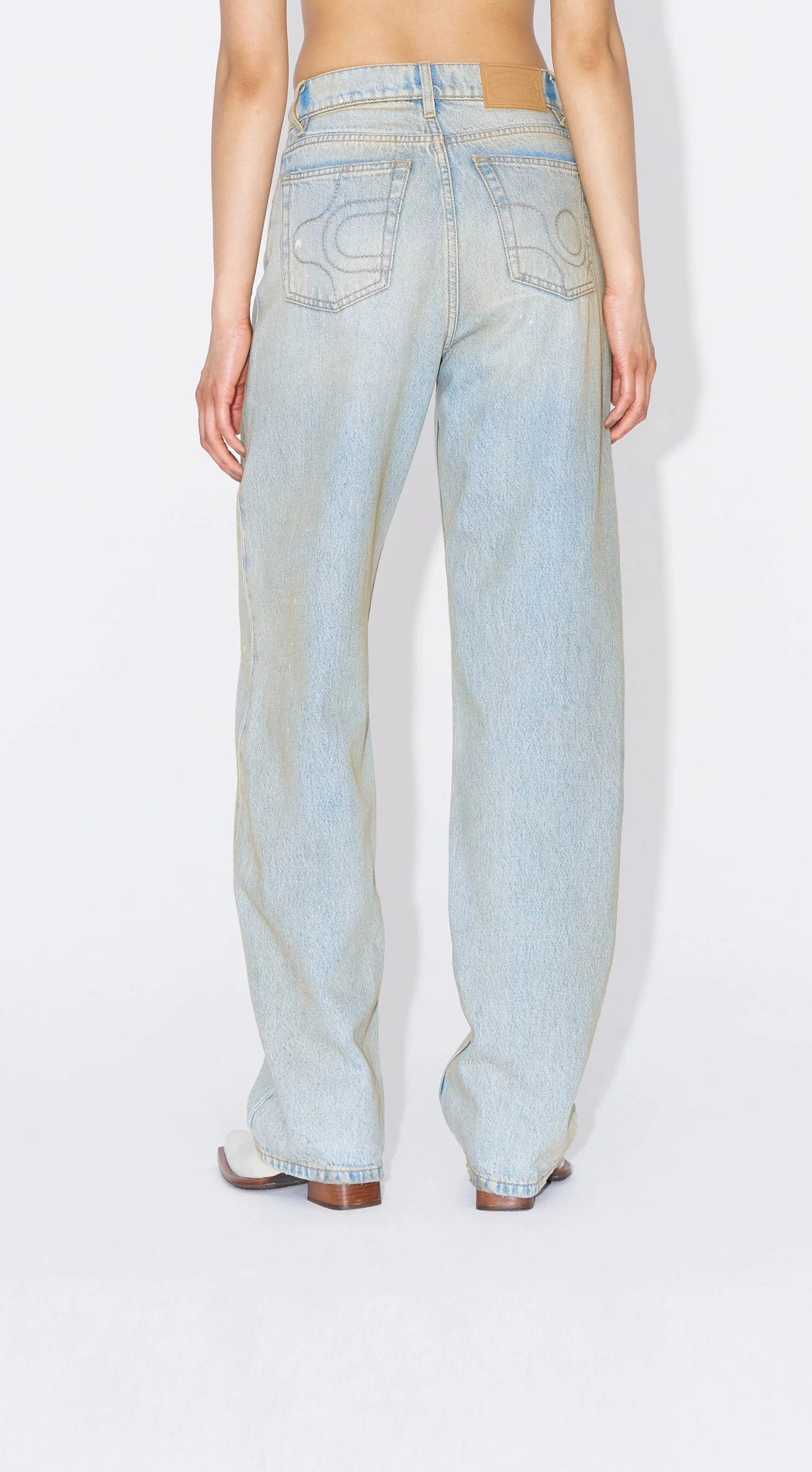 Eytys Benz jeans 【公式通販】