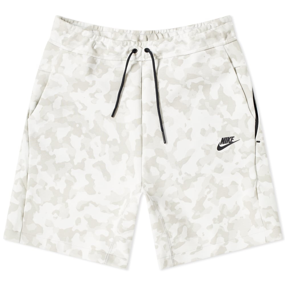 Nike Tech Camo Short - 1