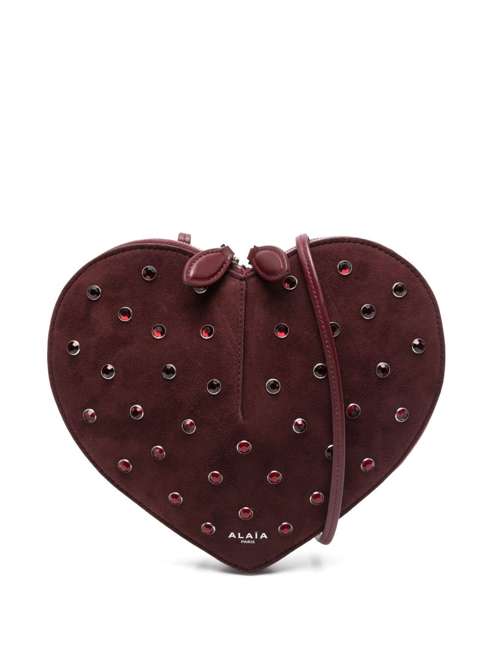 Le Coeur shoulder bag - 1