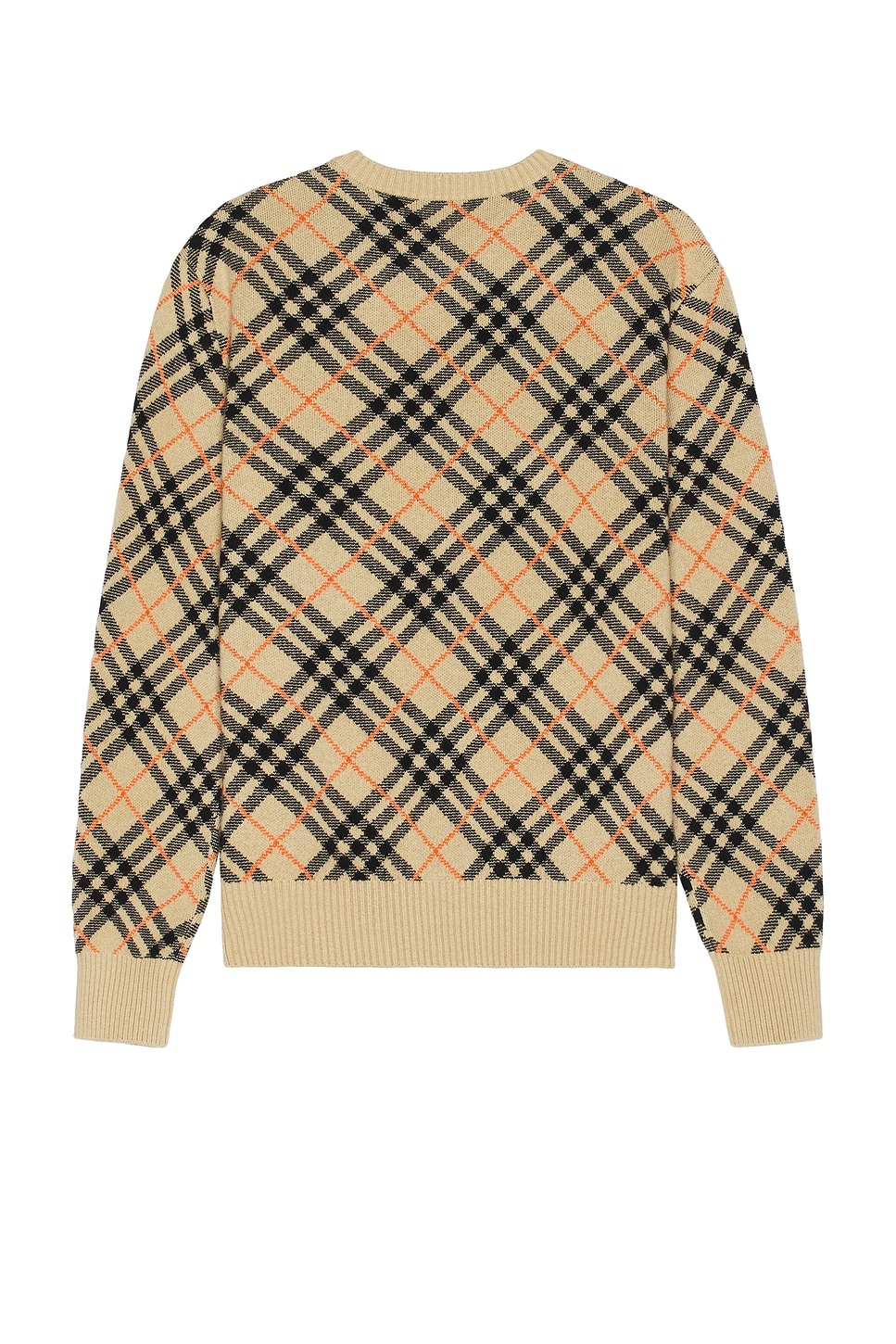 Cashmere Crewneck - 2