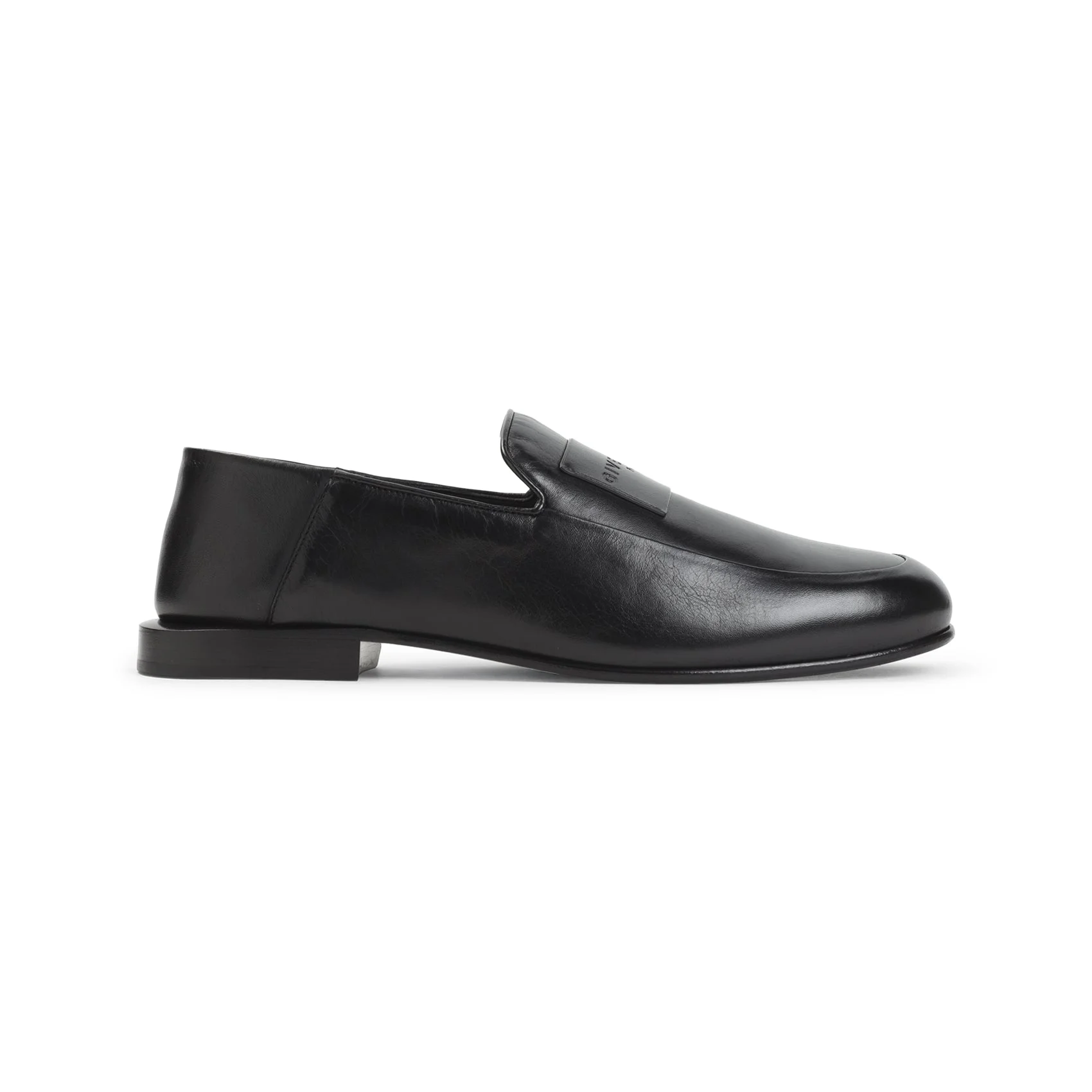 Givenchy Lamb Leather Loafers Men - 1