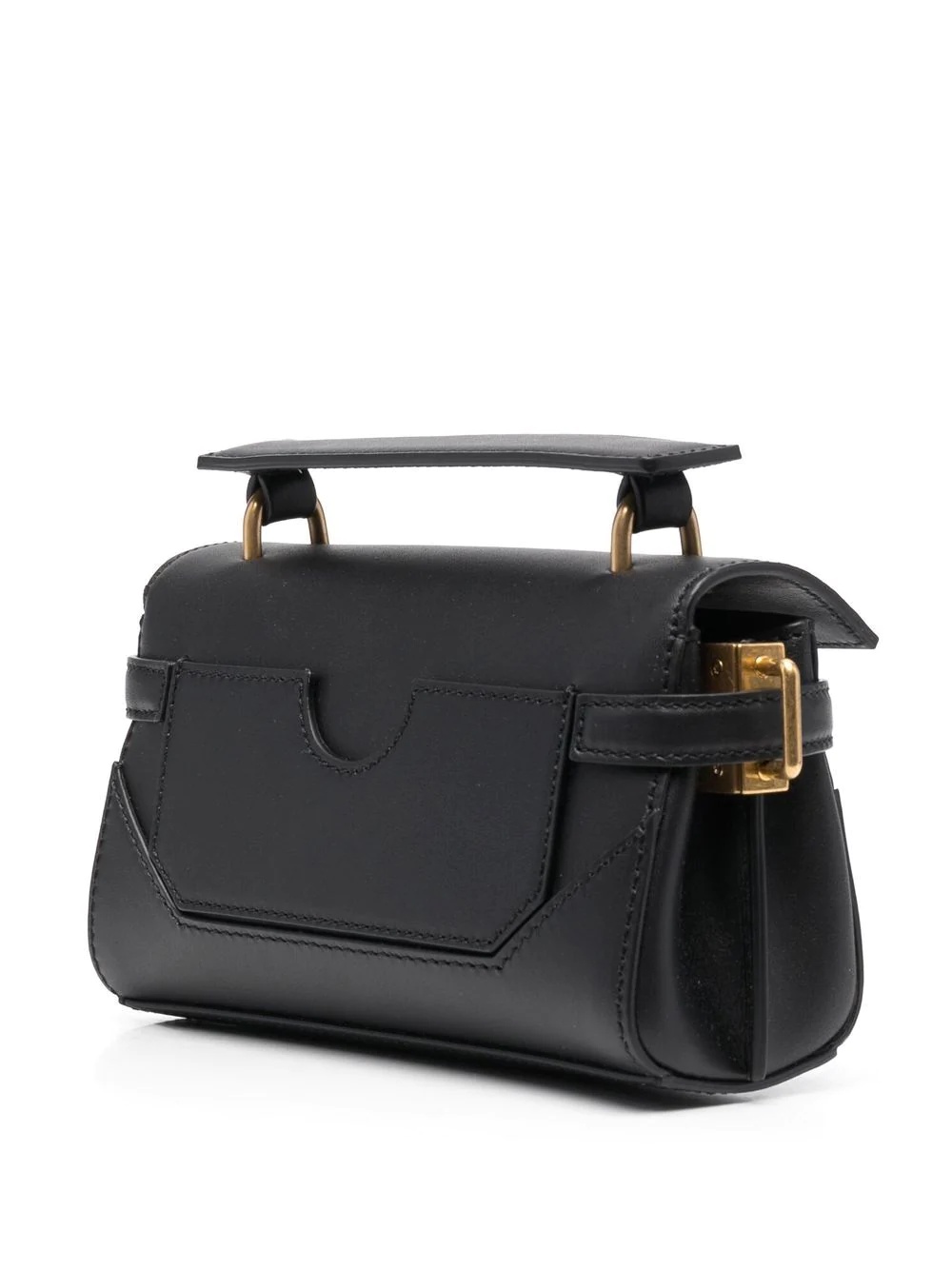 BBuzz 19 shoulder bag - 4