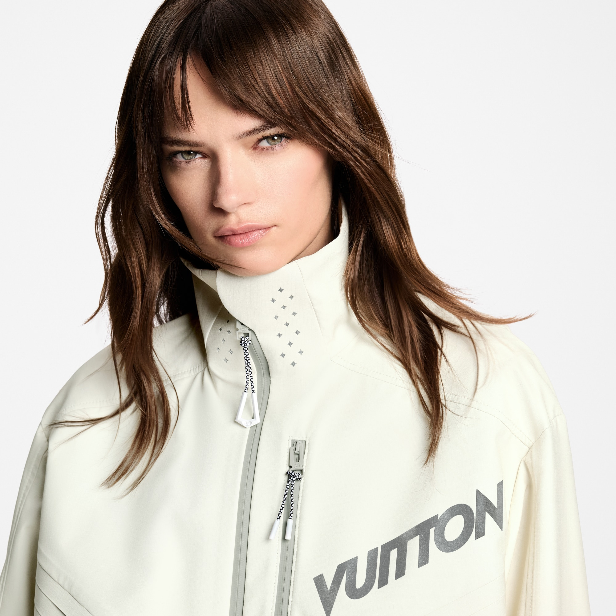 Technical Ripstop Parka - 3