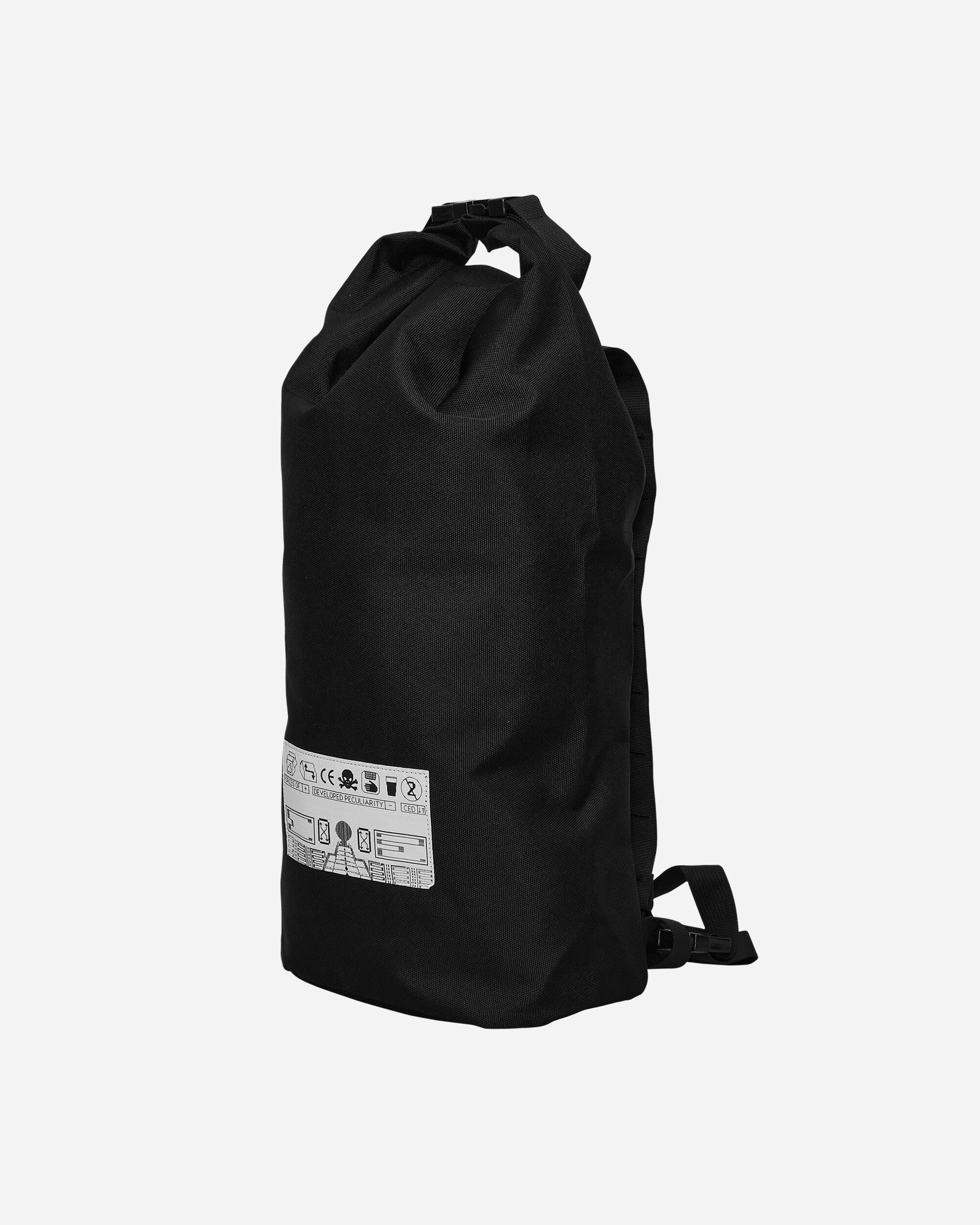 Developed Utility Bag Black - 2