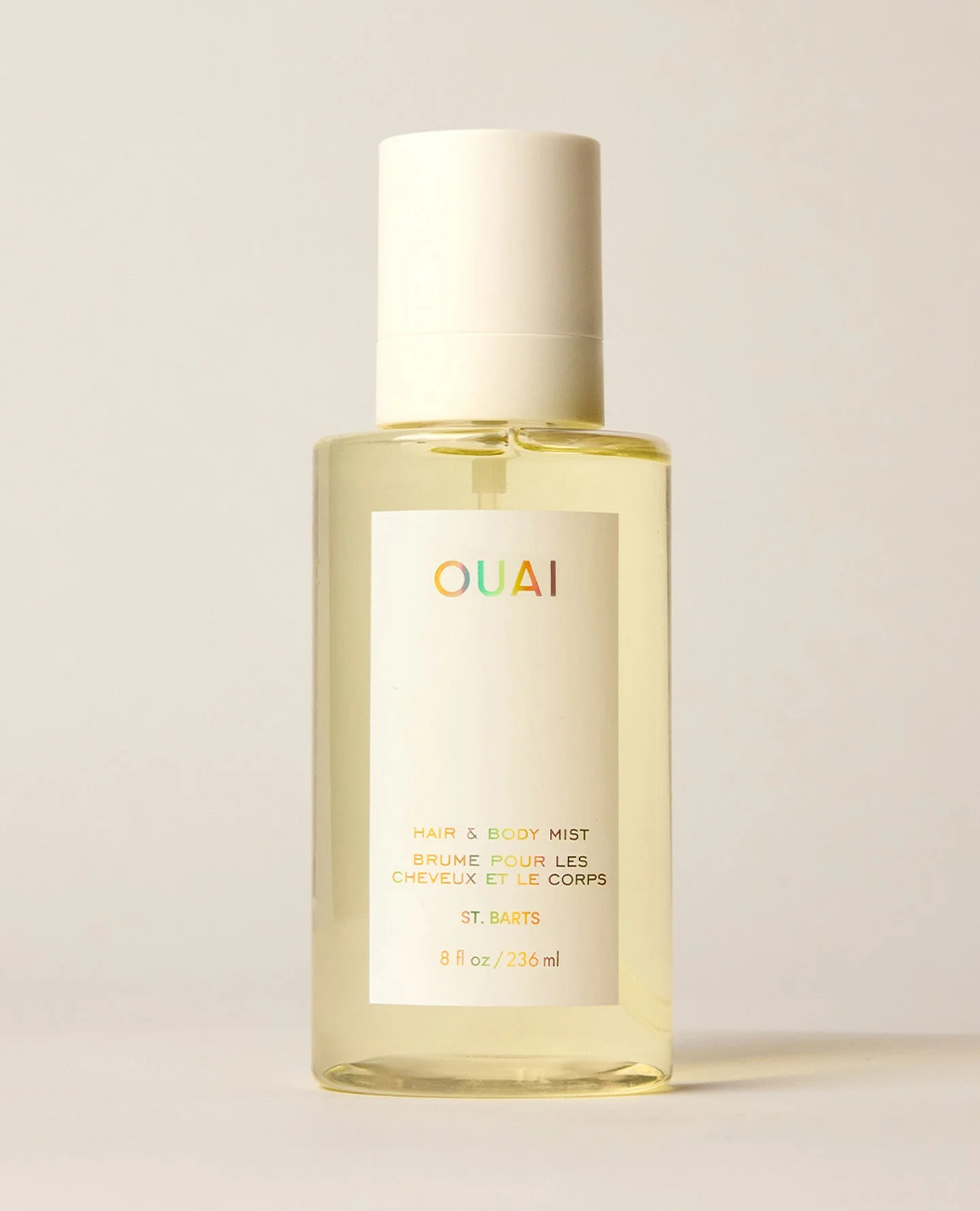 Hair & Body Fragrance Mist St. Barts Scent - 1
