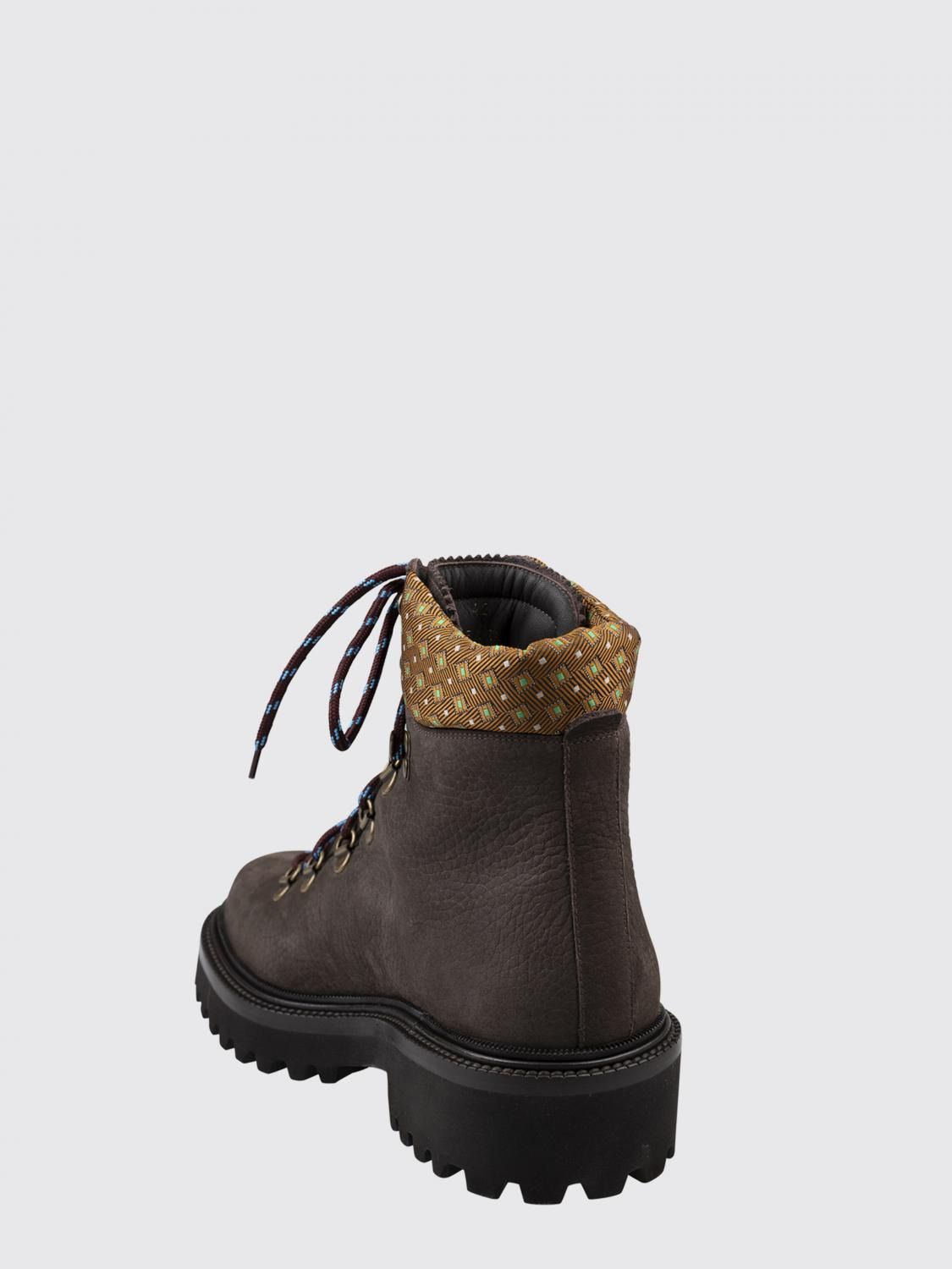 Boot men Etro - 3