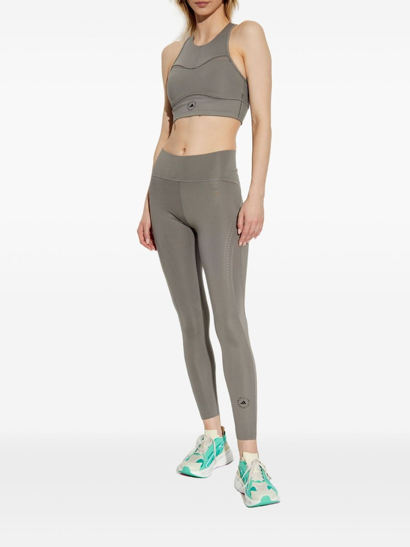 adidas True Purpose leggings outlook