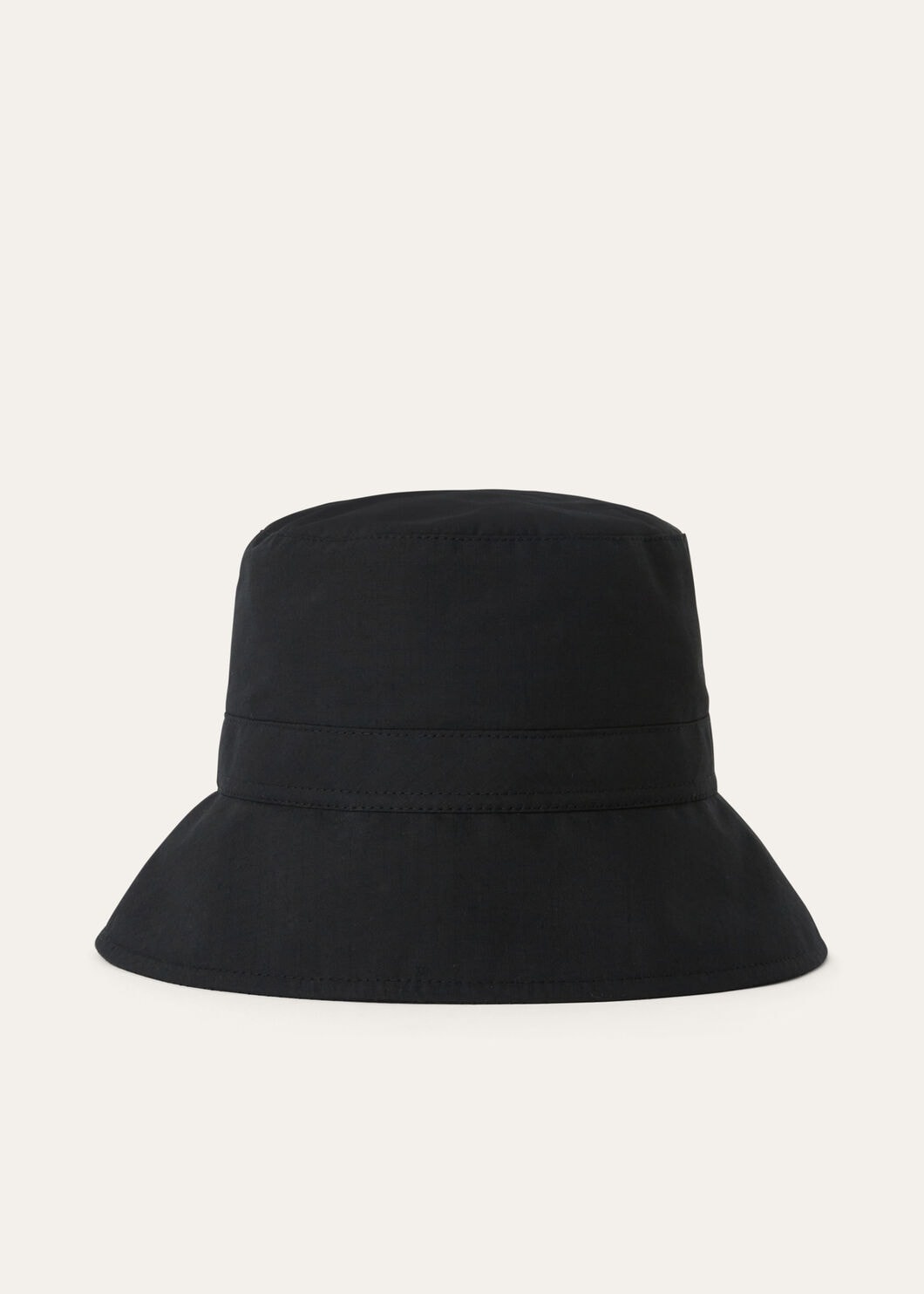 Pianfei Bucket Hat - 1