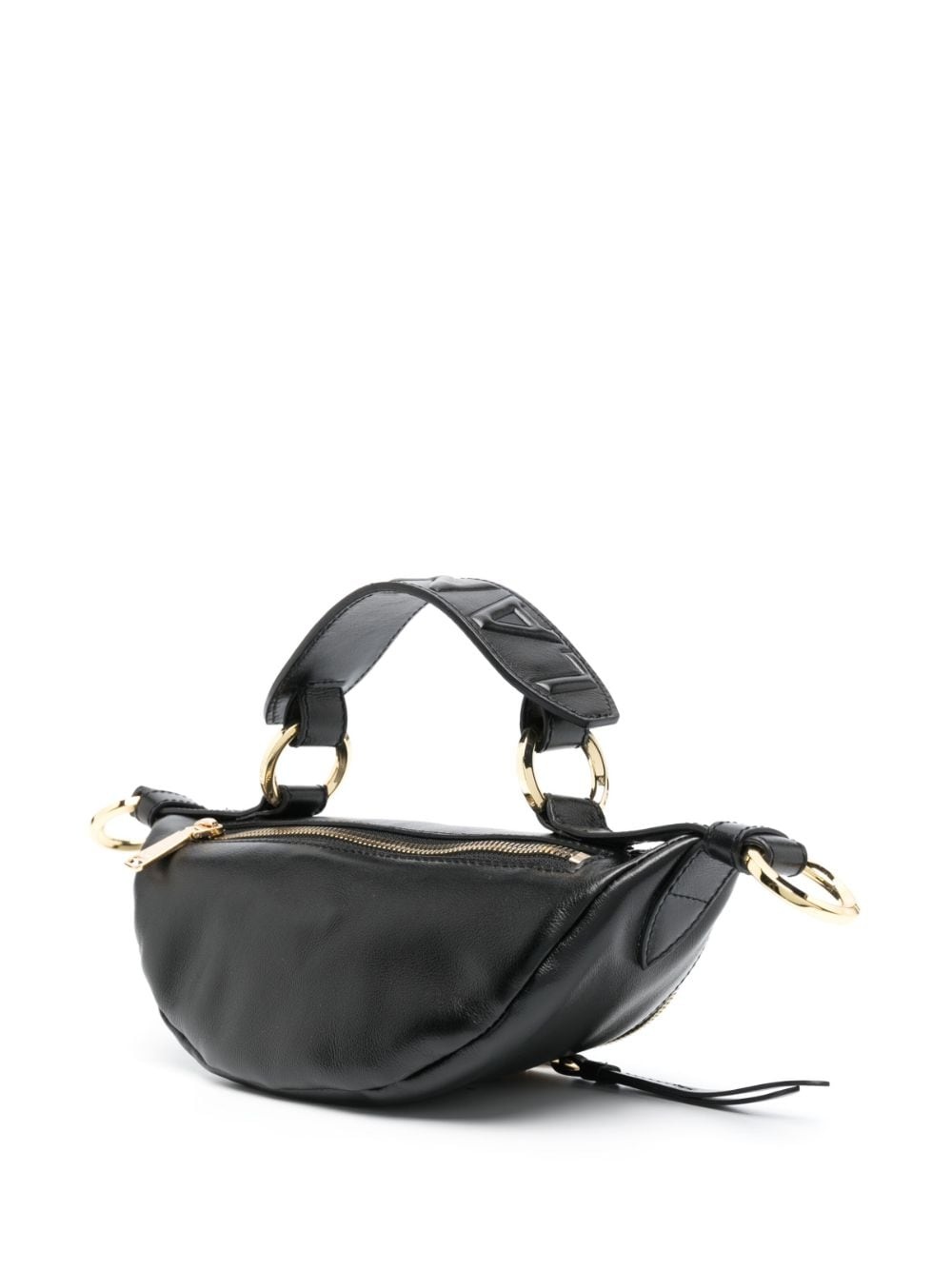 mini Origami crossbody bag - 3