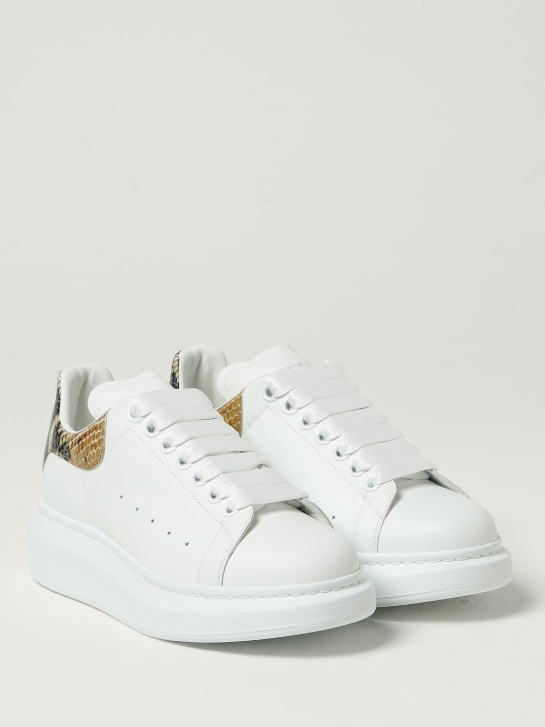 Sneakers woman McQueen - 2