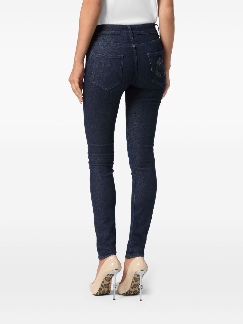 skinny jeans - 3