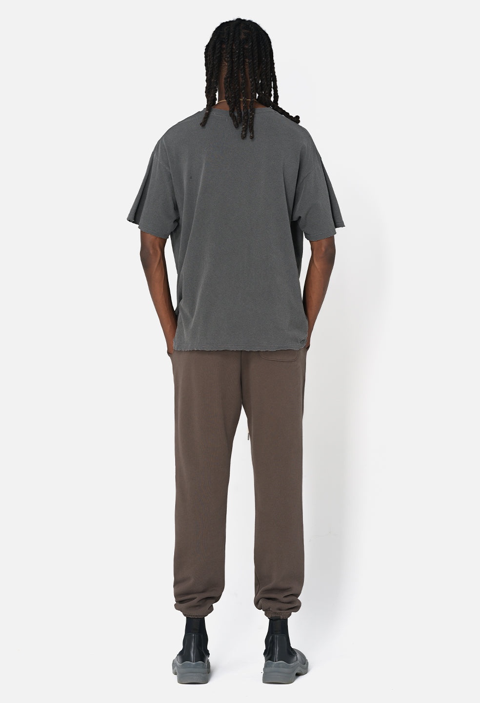 LA SWEATPANTS - 4
