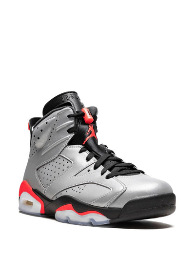 Jordan Air Jordan 6 Reflection of a Champion outlook