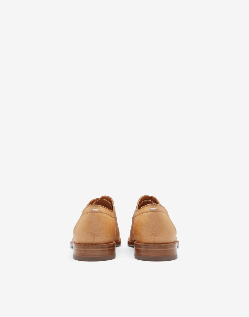 Maison Margiela Tabi lace-up outlook