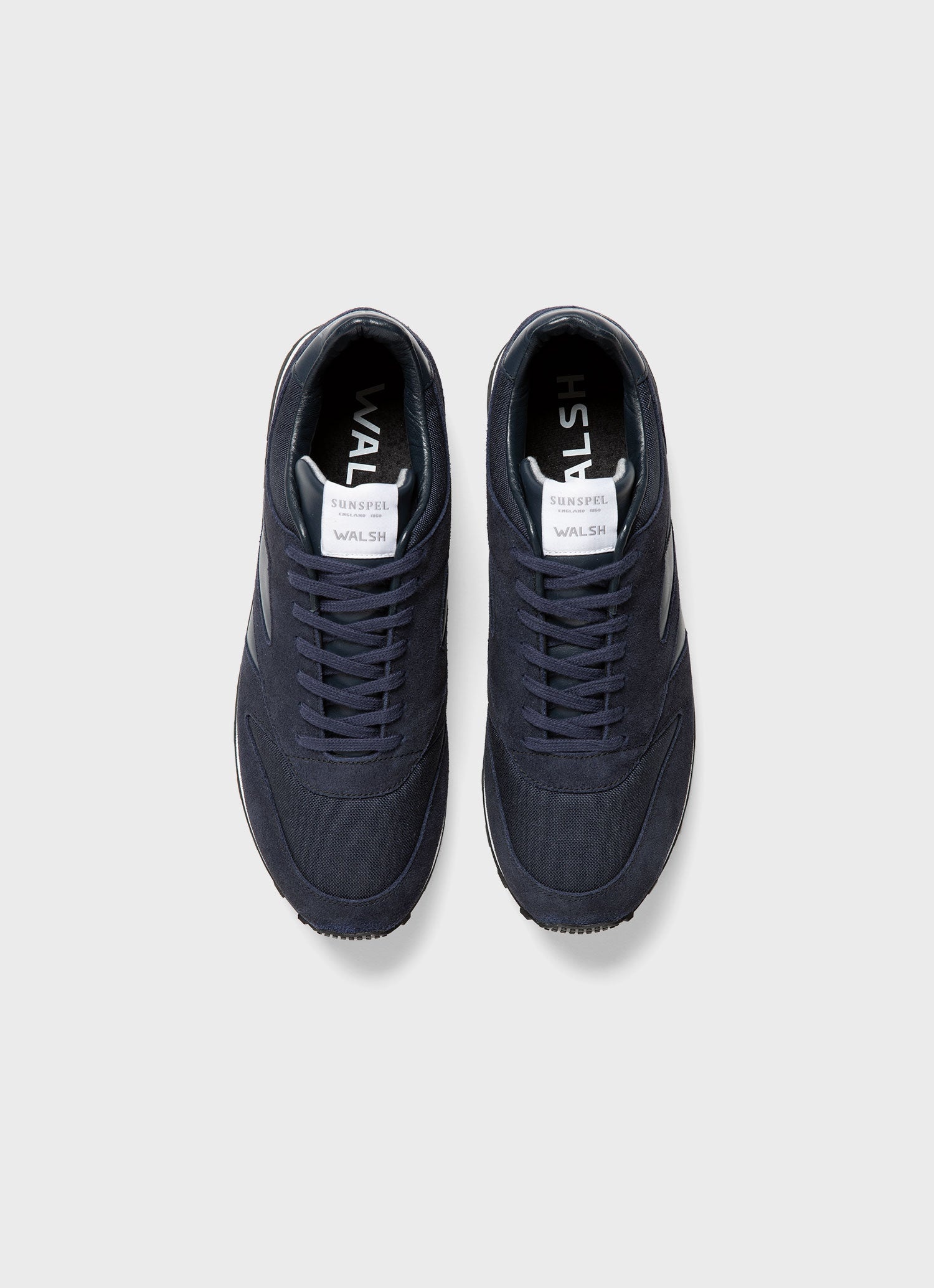 Sunspel x Walsh Trainer - 4