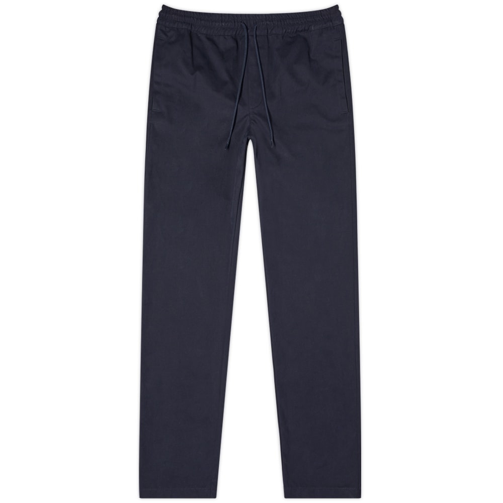 A.P.C. Kaplan Drawstring Pant - 1