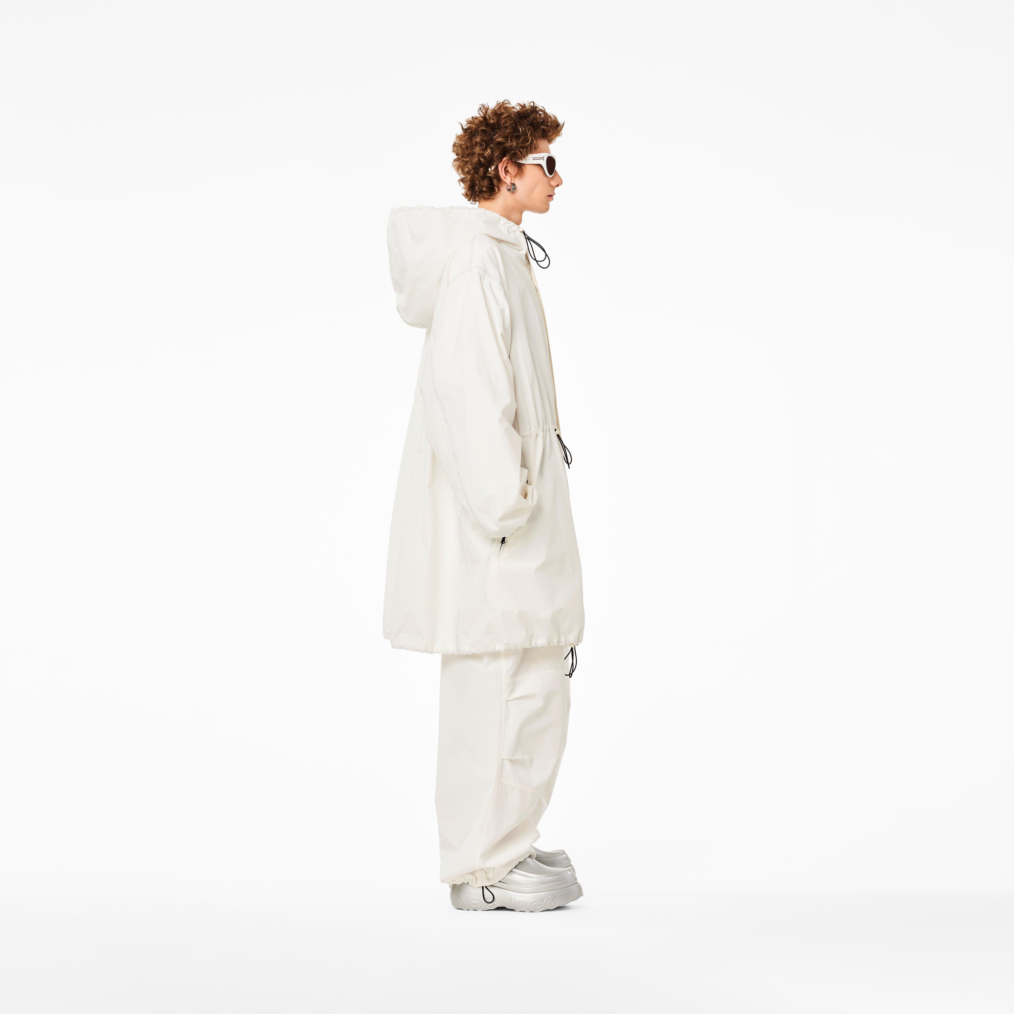 THE BALLOON PARKA - 6