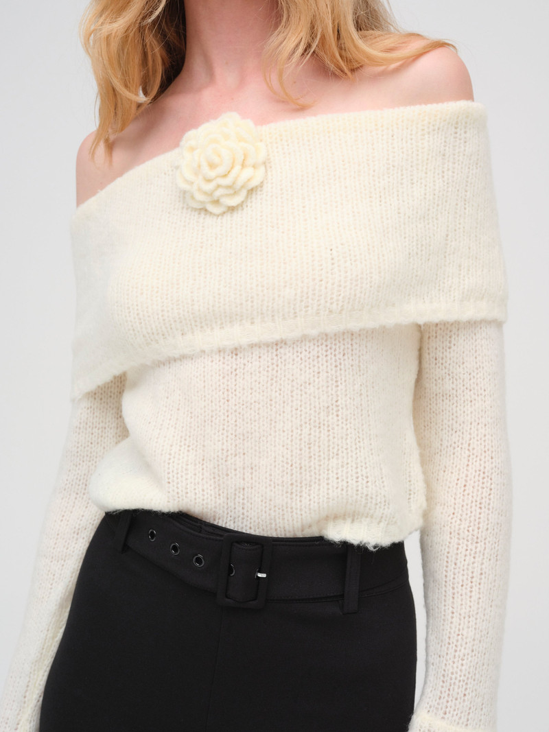 Aspen Knit Top 7