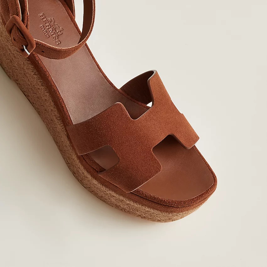 Elda espadrille - 5