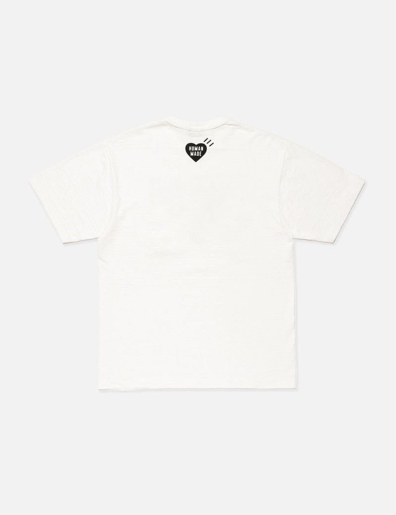 Human Made GRAPHIC T-SHIRT outlook