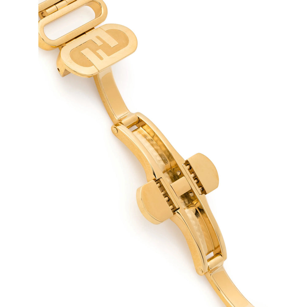 Fendi White Watches Women - 4