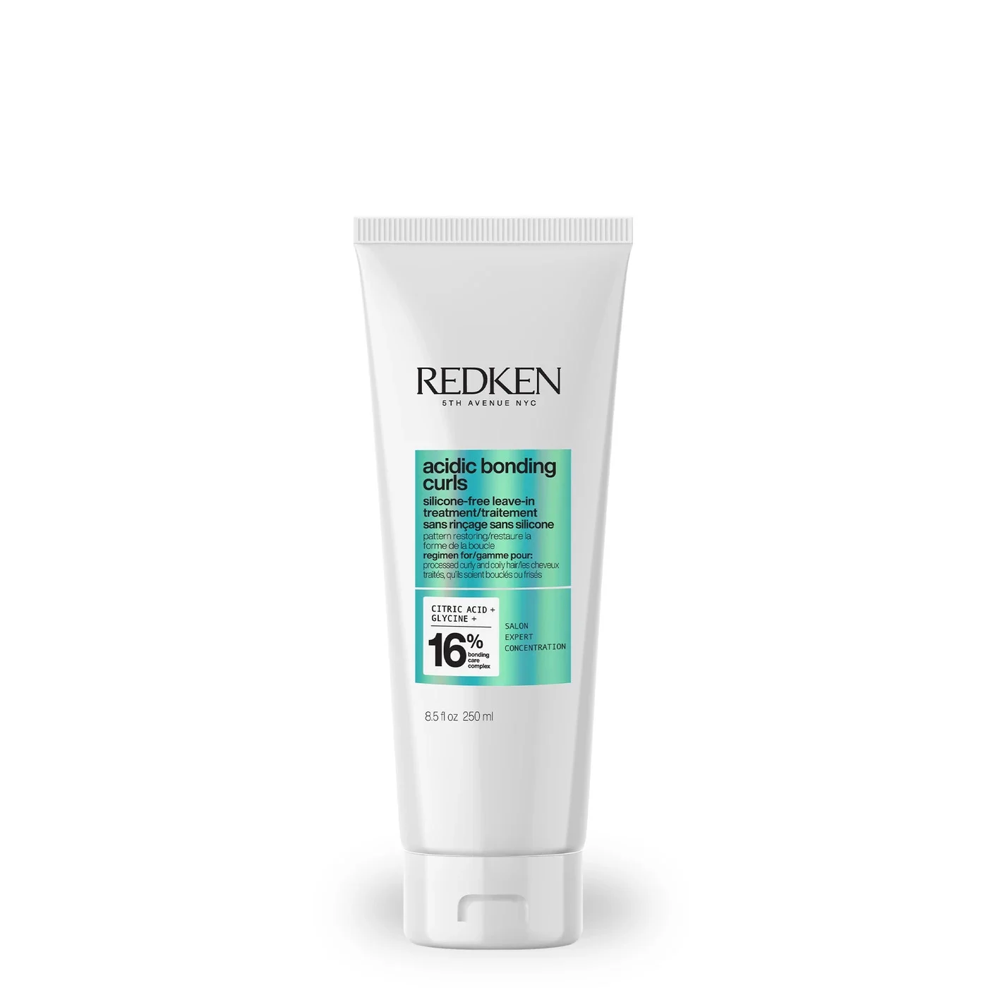Acidic Bonding Curls Silicone-Free Leave-In Treatment - 1