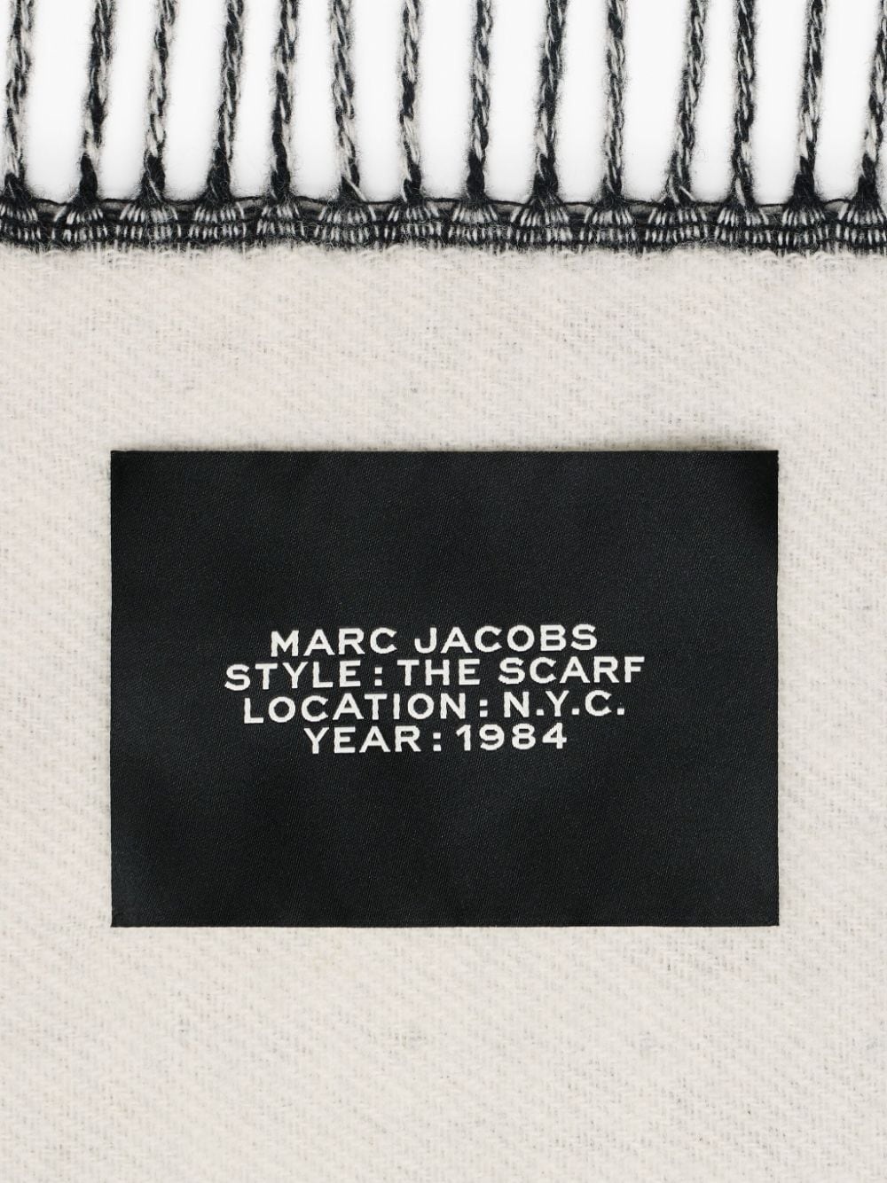 The scarf - 3