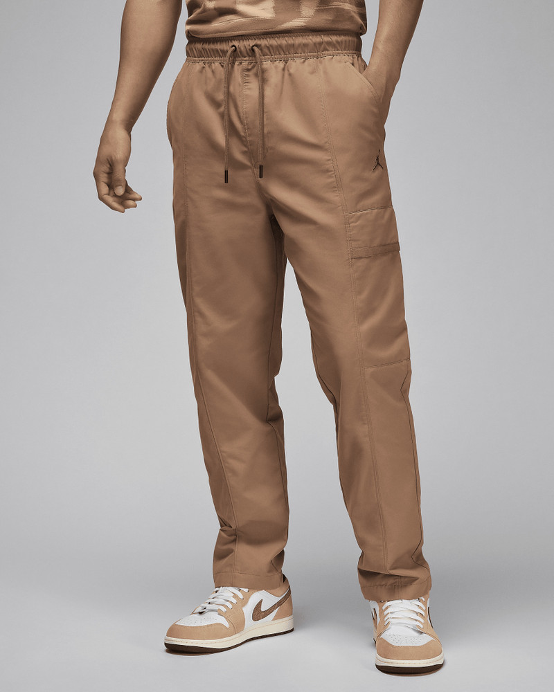 Jordan Essentials Men's Woven Pants 1