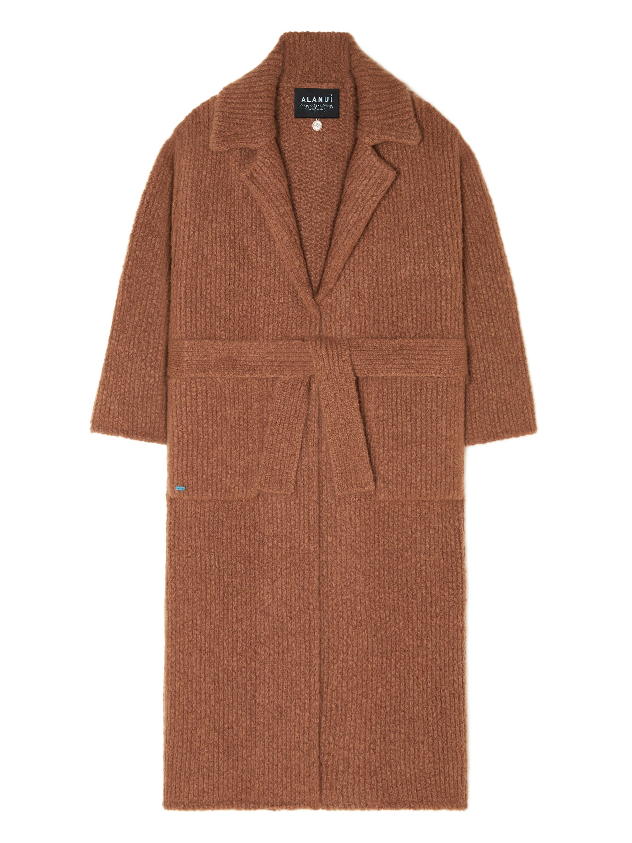 Alanui Finest Coat - 6