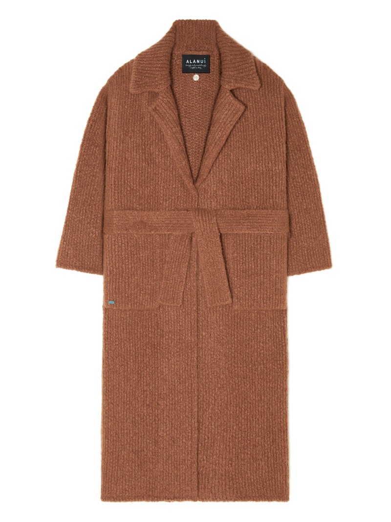 Alanui Finest Coat 6