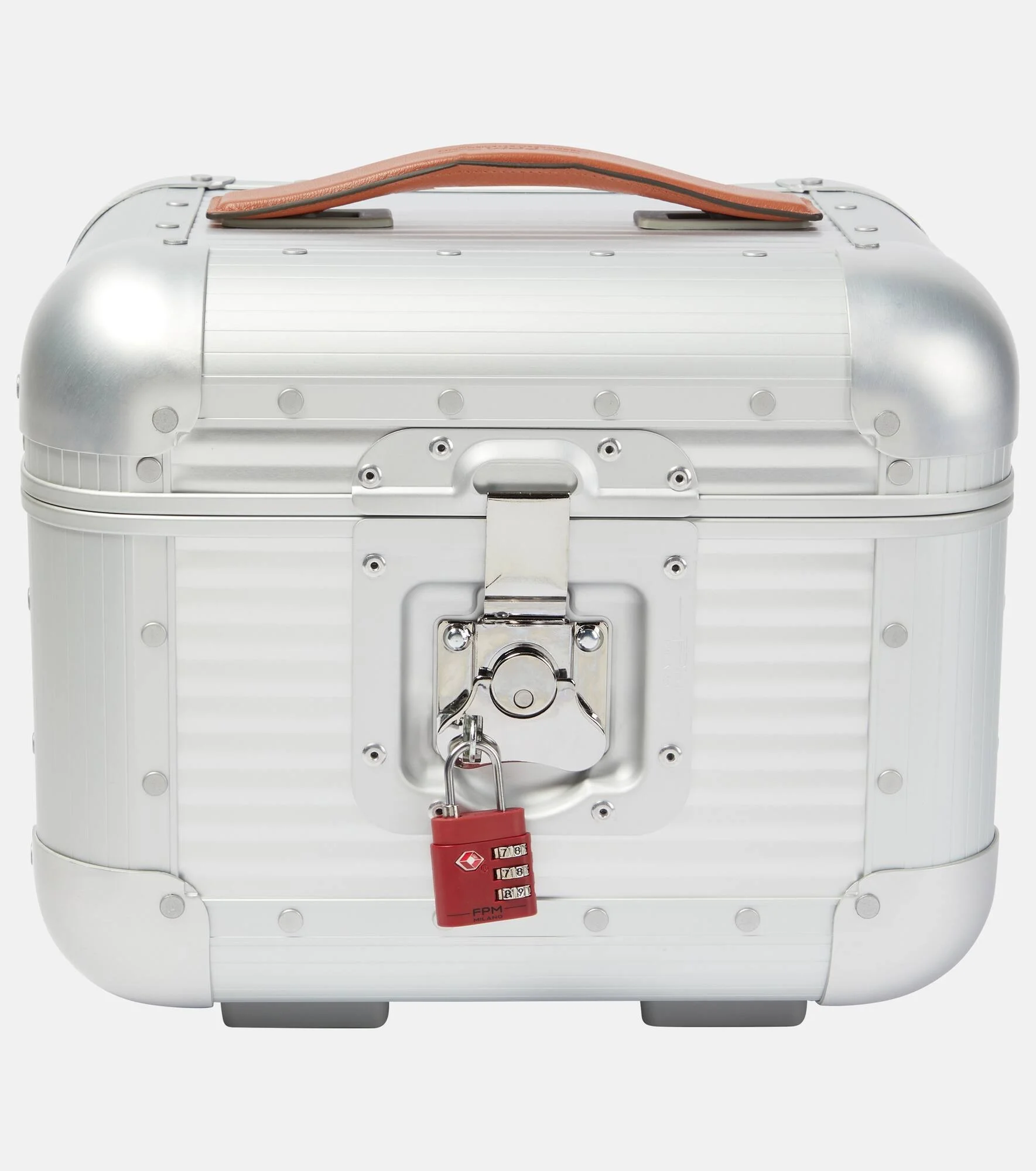 Bank vanity case - 1