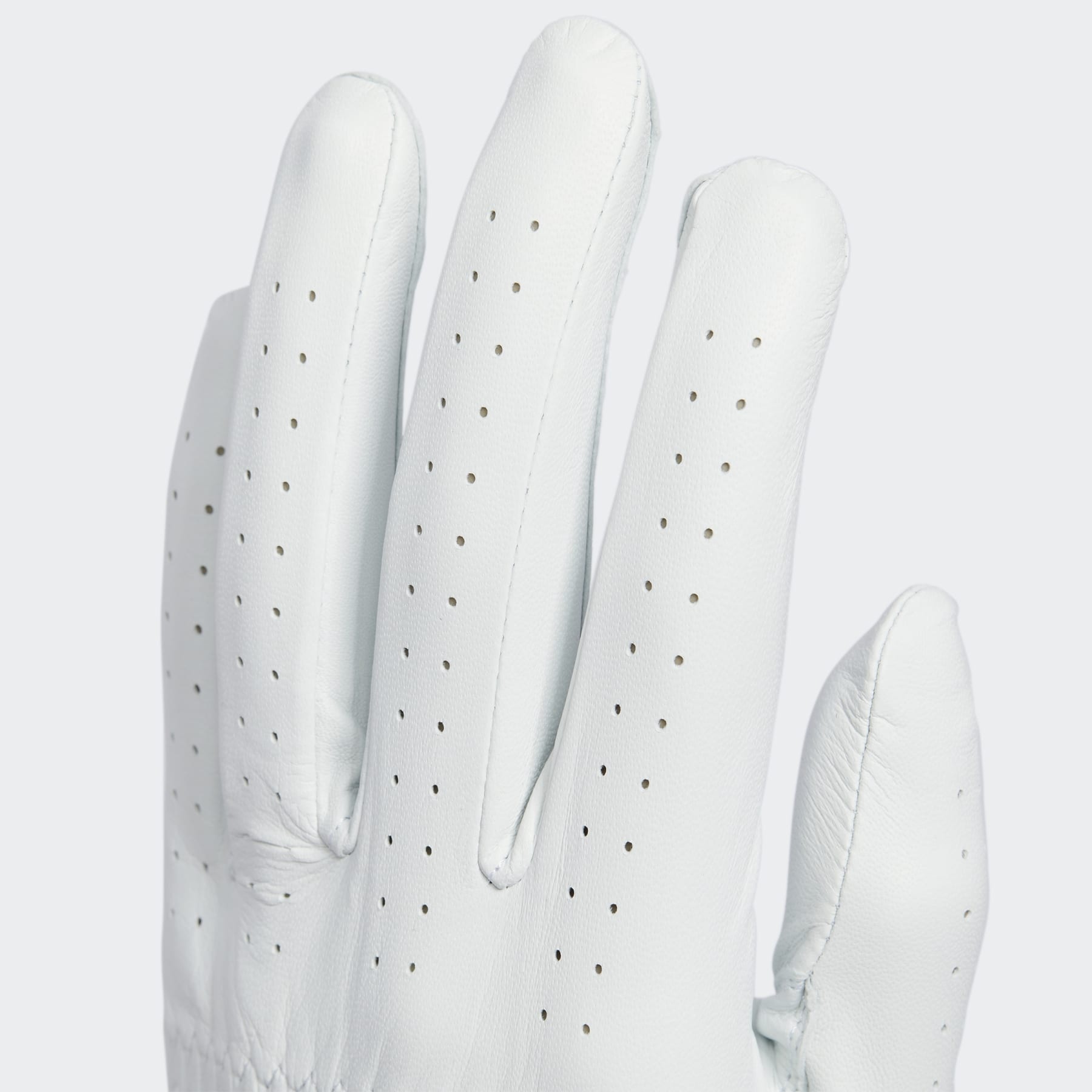 Ultimate Single Leather Left Glove - 4