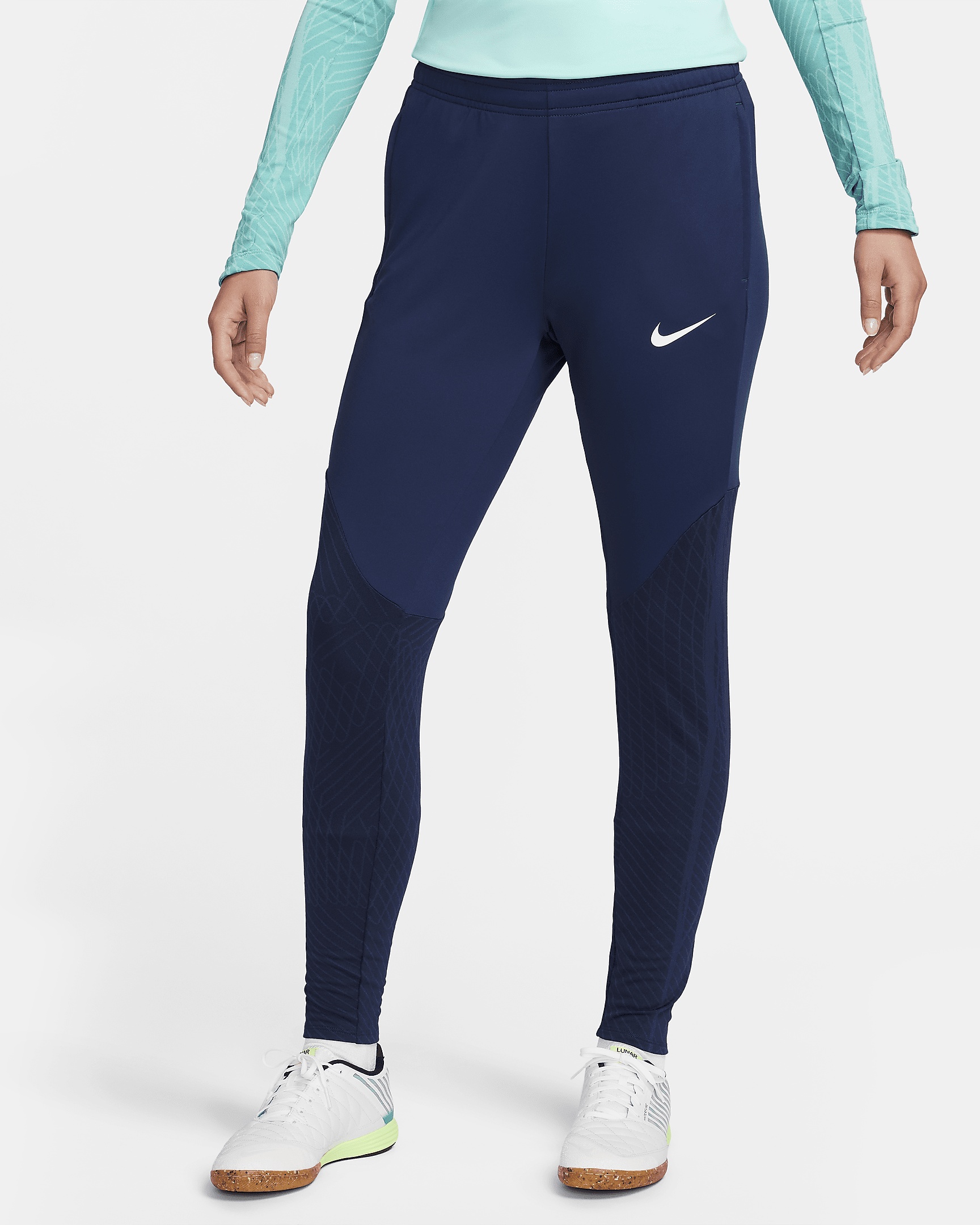 Nike Women's Dri-FIT Strike Soccer Pants - 1