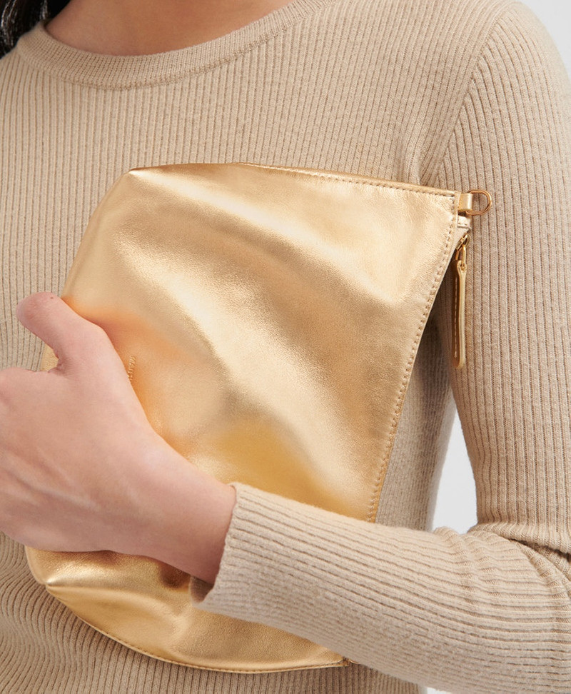 Mansur Gavriel HERA SHOULDER BAG outlook