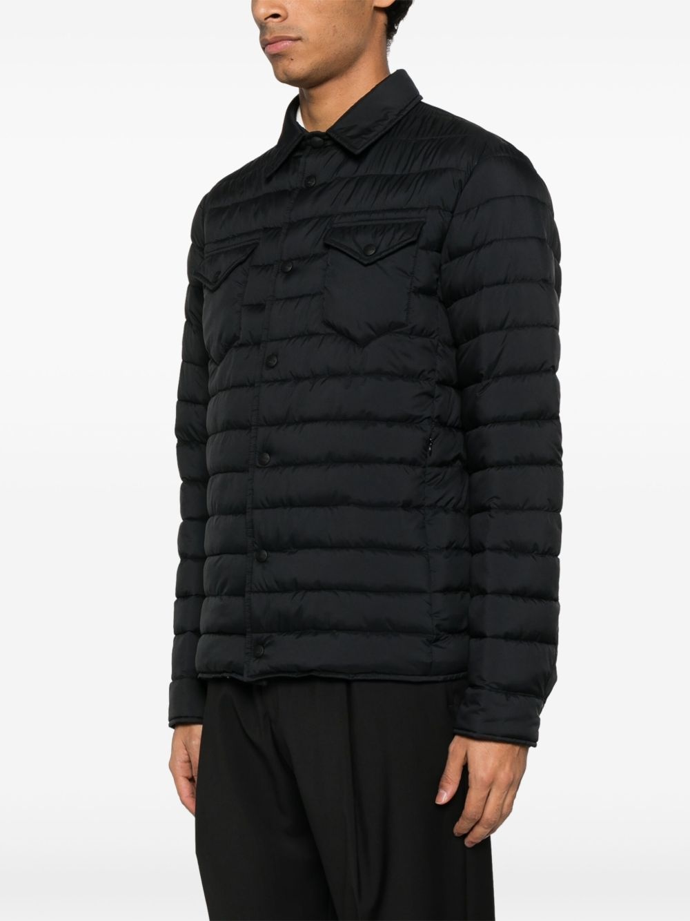 padded jacket - 3