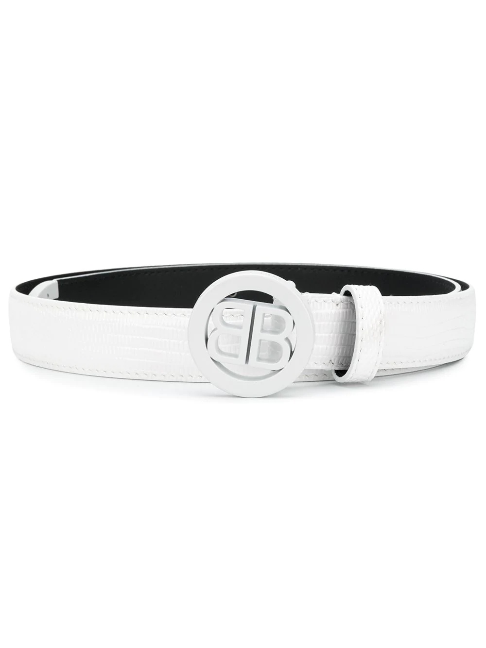 circle BB belt - 1