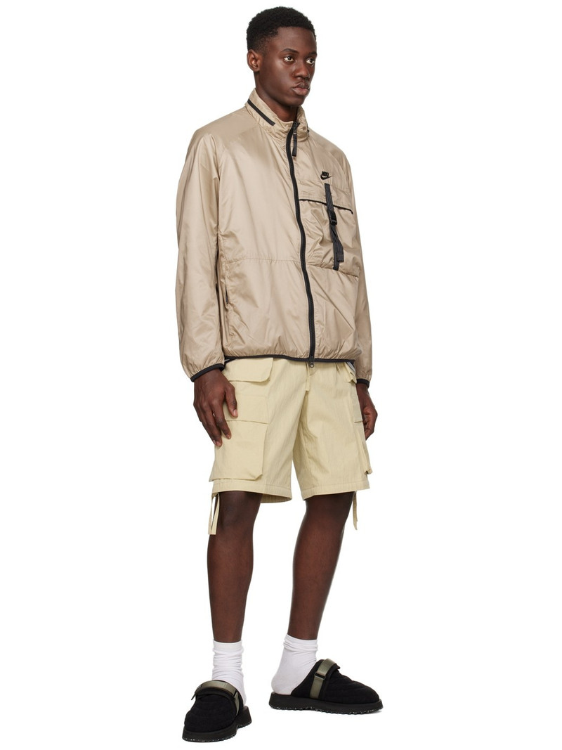 Suicoke Black ZAVO-SHELLab Slip-On Loafers outlook