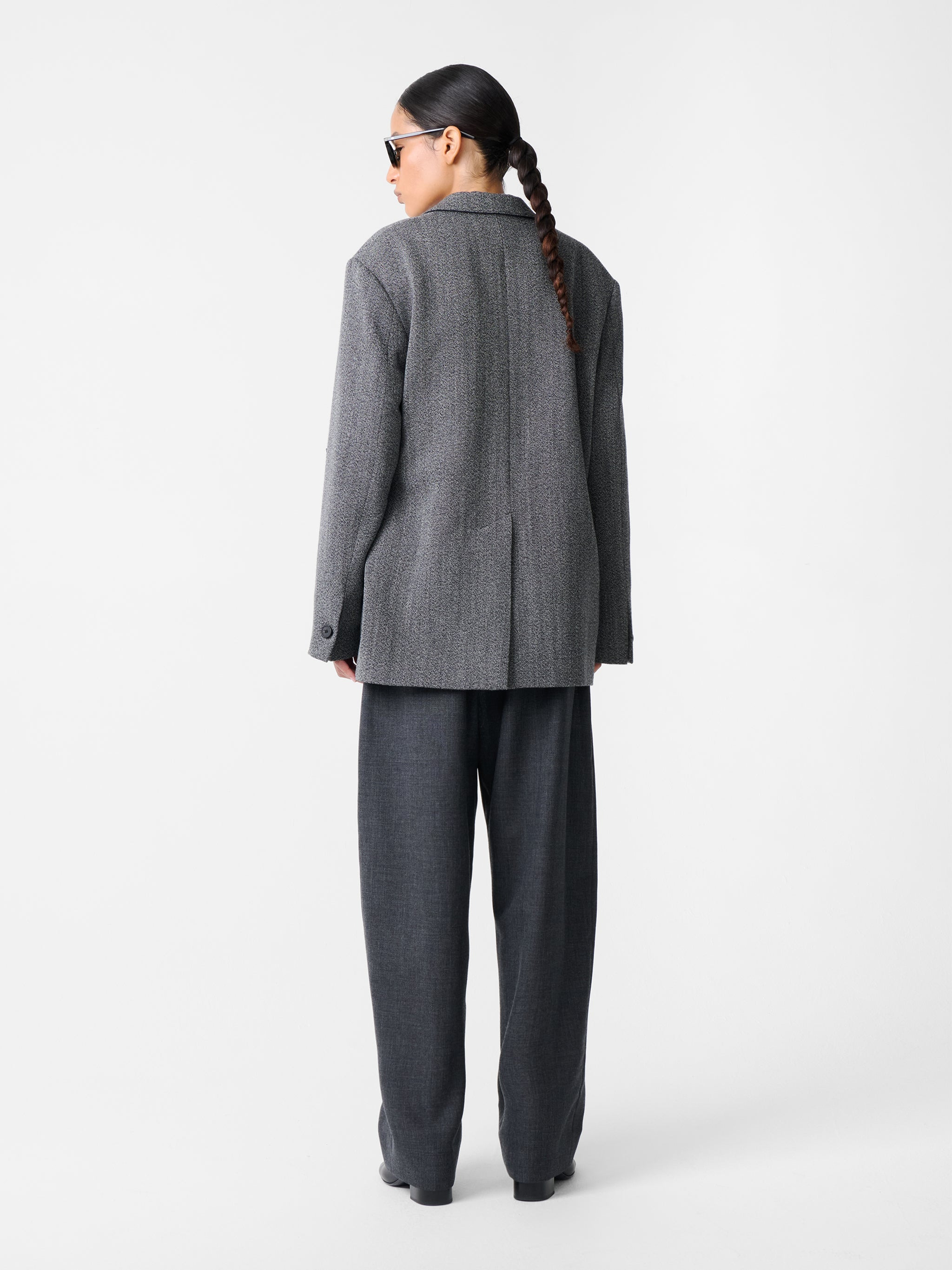 Silas Jacket - 5