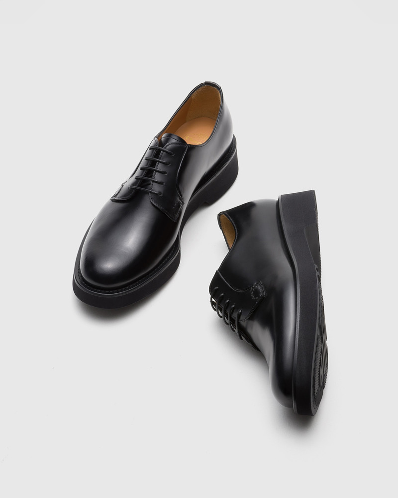 Church's Rois Calf Leather Derby outlook