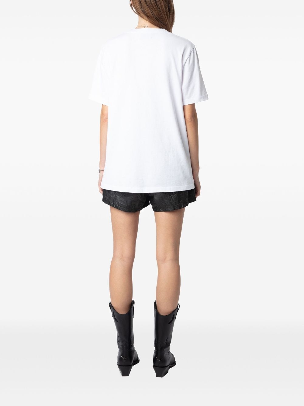 Edwin Happy Mouse t-shirt - 3