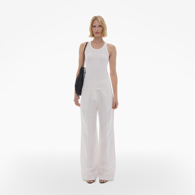 Helmut Lang CLASSIC TANK TOP outlook