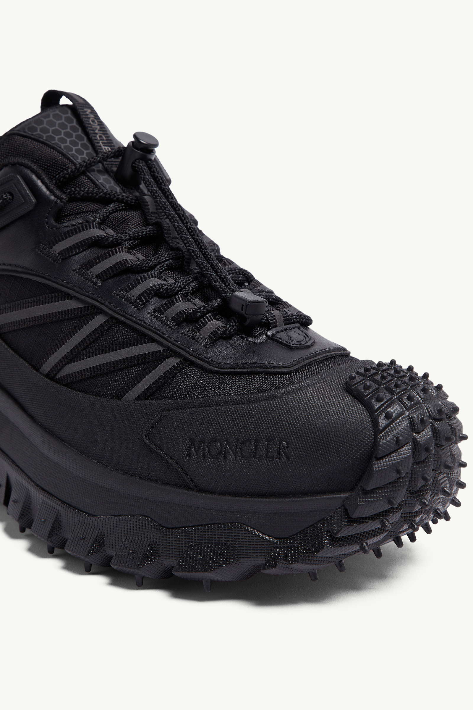 Trailgrip GTX Sneakers - 7