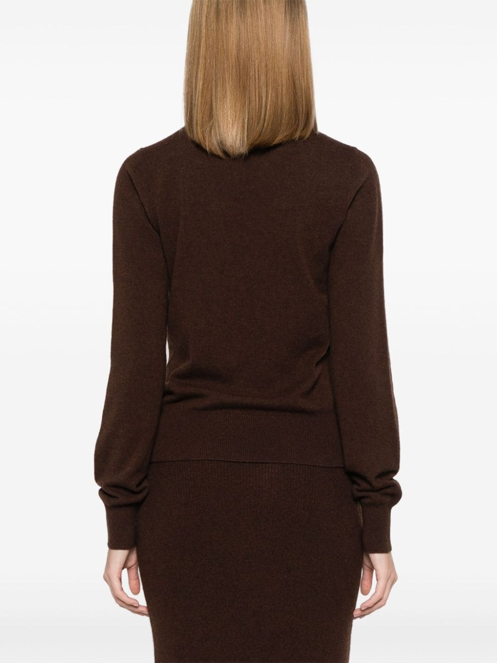 Vola sweater - 4