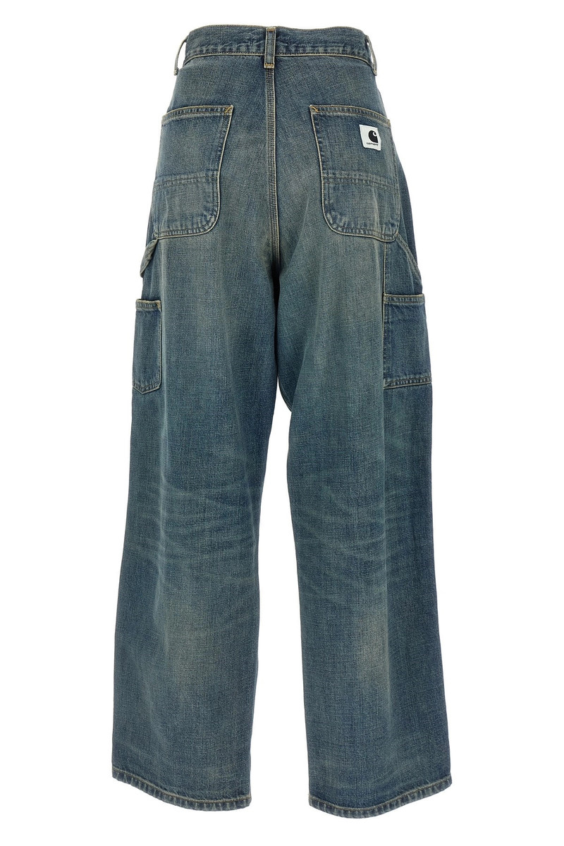 Carhartt 'Brandon Single Knee' jeans outlook
