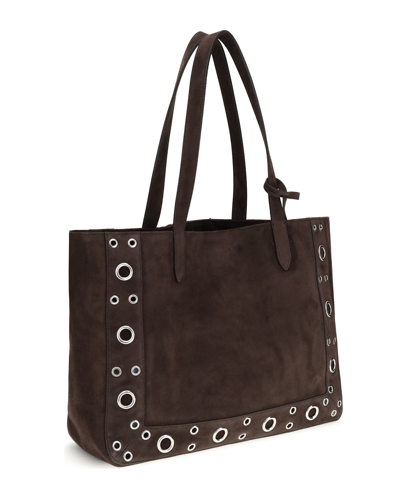 Nellcôte Medium Tote Bag - 3