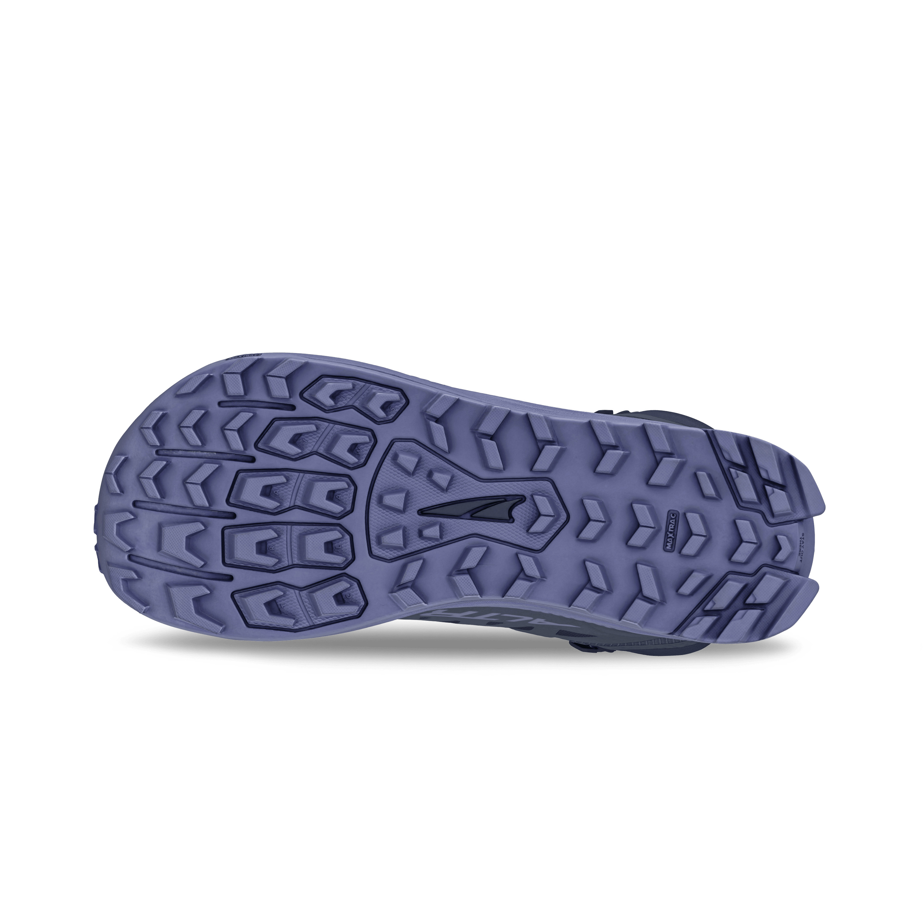 Women's Lone Peak 9 Waterproof Mid - 2