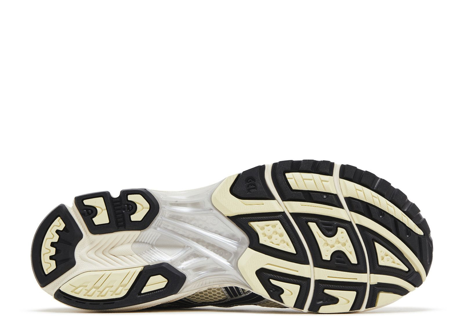 GEL KAYANO 14 'OYSTER WHITE STEEPLE GREY' - 4